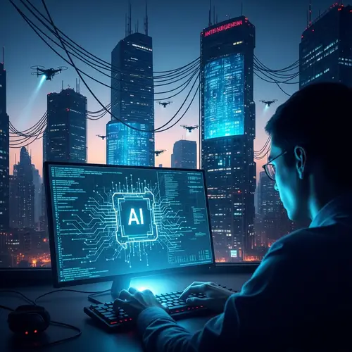 The Dark Side of AI: Risks of Manipulation