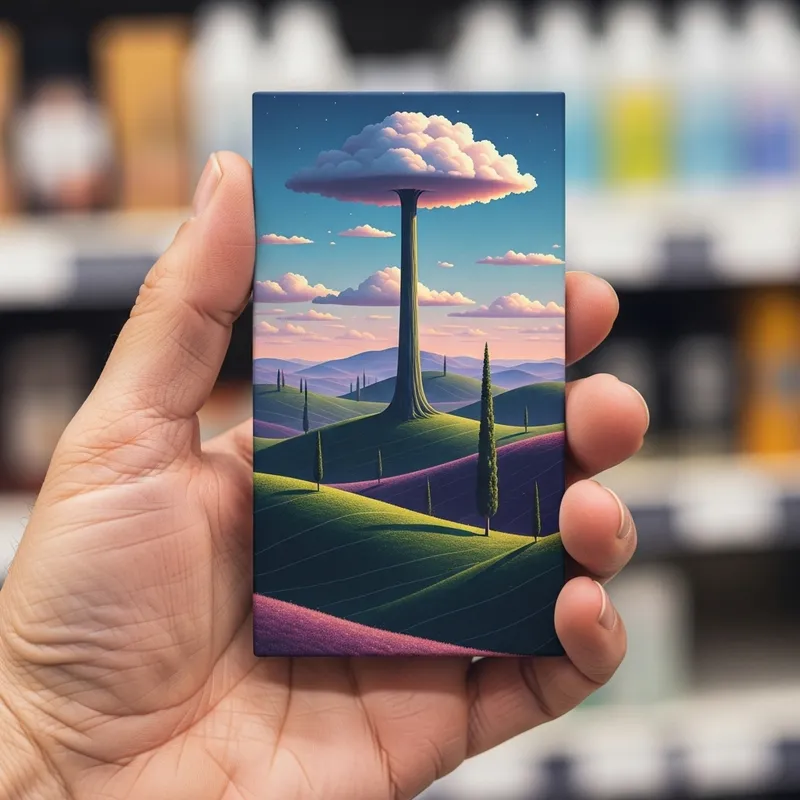 Dream Landscape Product Selection | Hand Picking in Store