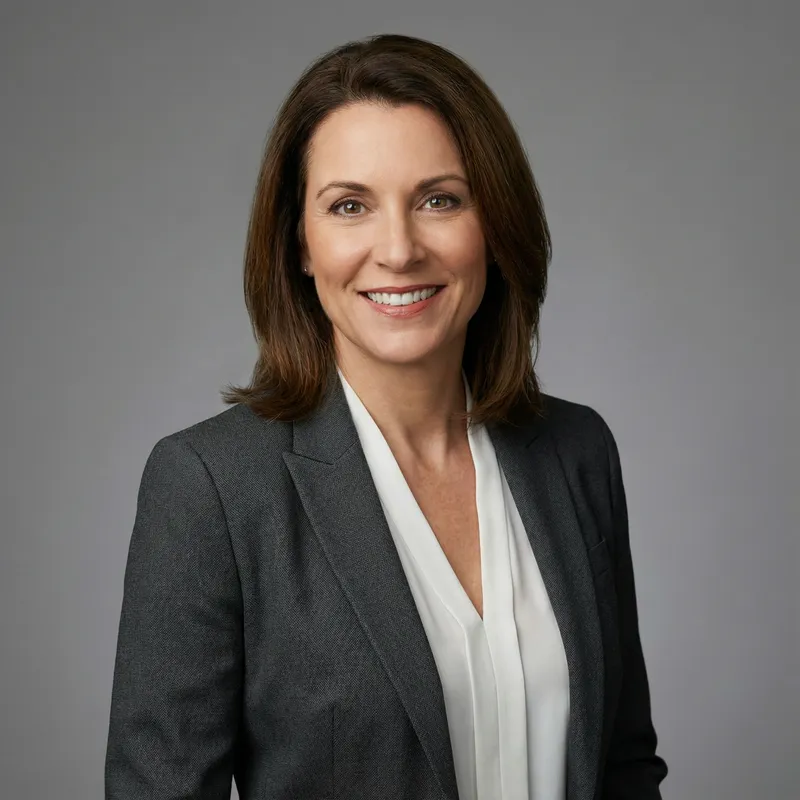 Confident Lawyer Headshot for Professional Branding Confident Lawyer Headshot for Professional Branding