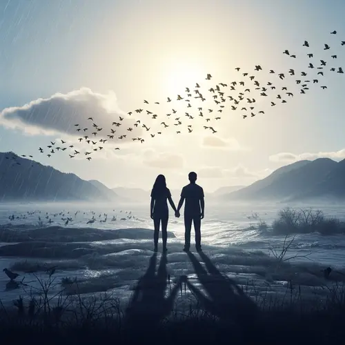 Unyielding Bond in a Changing World