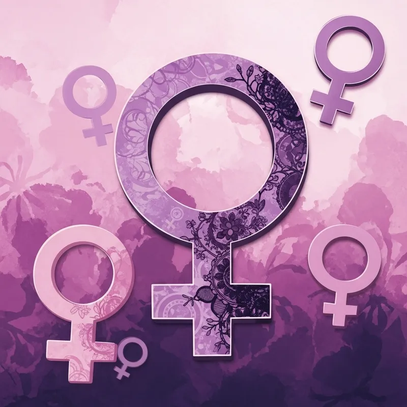 Empowering Feminist Artwork | Gender Equality Statement