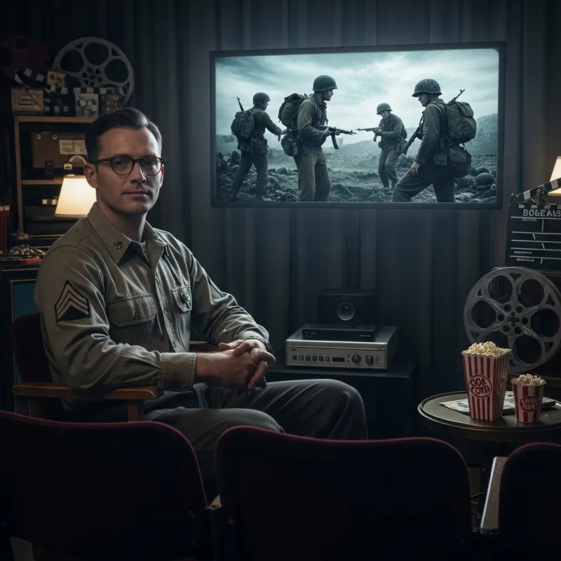 Desmond Doss Reviewing Hacksaw Ridge Heroism Desmond Doss Reviewing Hacksaw Ridge Heroism