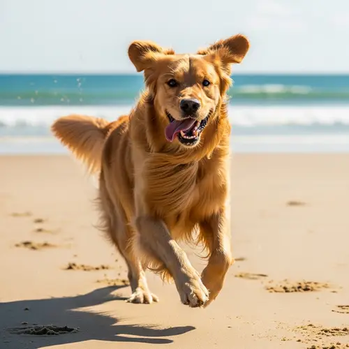 Draw a Dog - Creative Canine Artworks