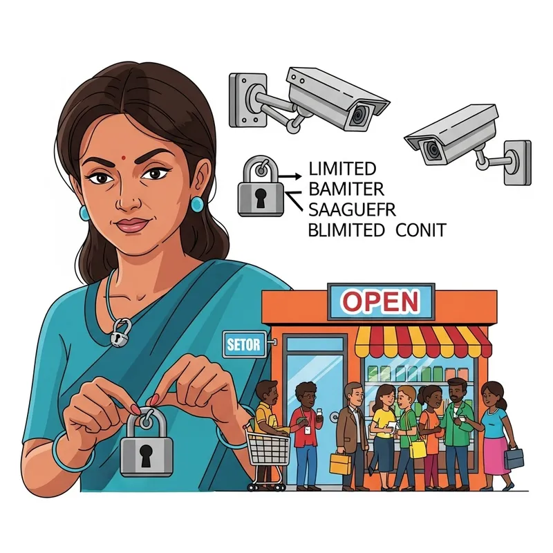 Secure Your Business with Limited Resources | Business Growth Strategies