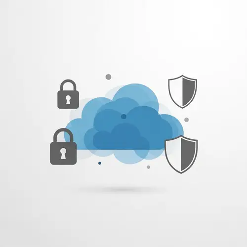 Cloud Security: Minimalist Design for Protection