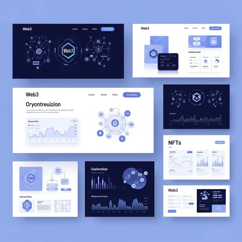 Innovative Domain Design, Web3 Influences Innovative Domain Design, Web3 Influences