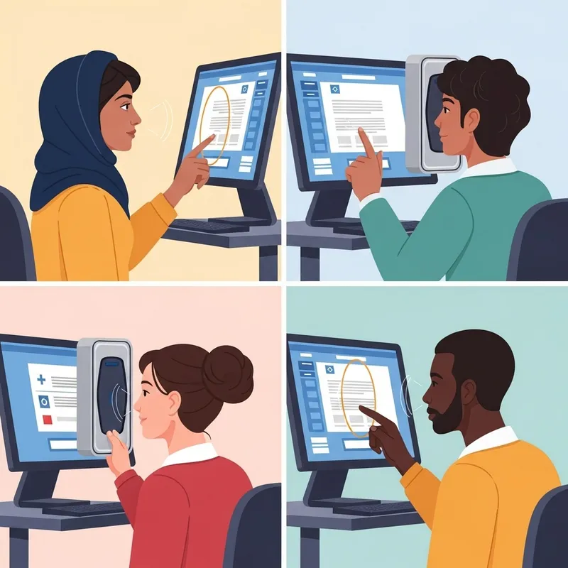 E-Voting via Face Recognition: Secure & Convenient Elections