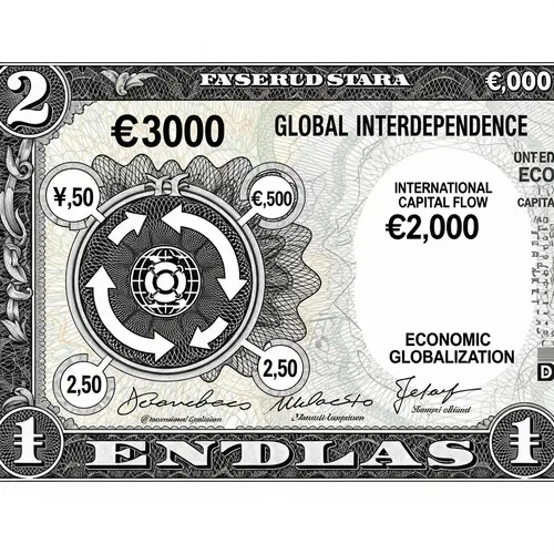 Global Markets Currency Design: Symbolic Economics