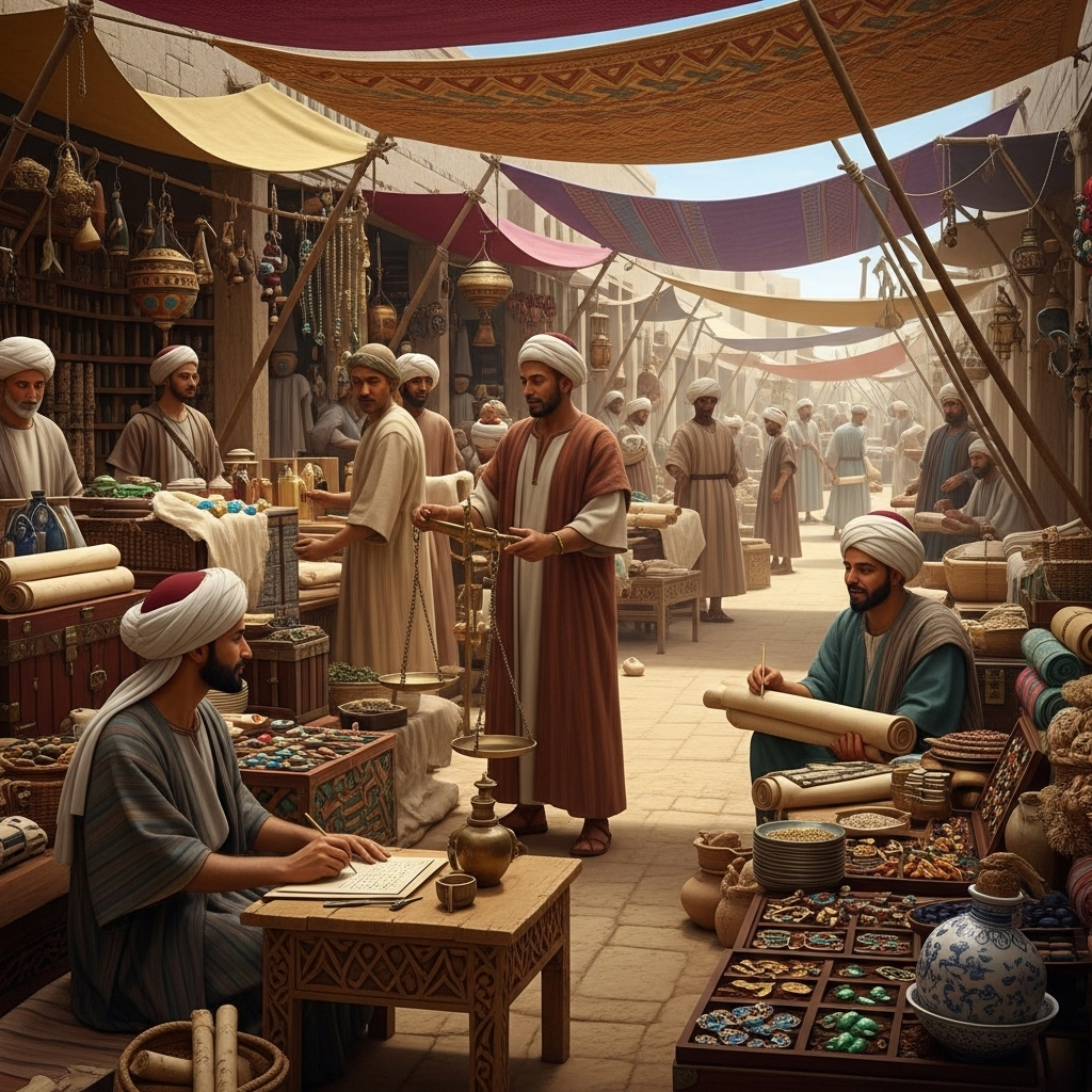 Historical Ties and Trade History
