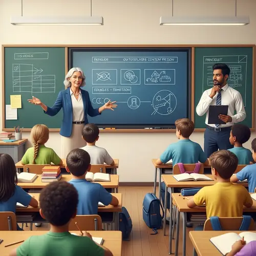 Educational Career Aspirations | Classroom Diversity & Success