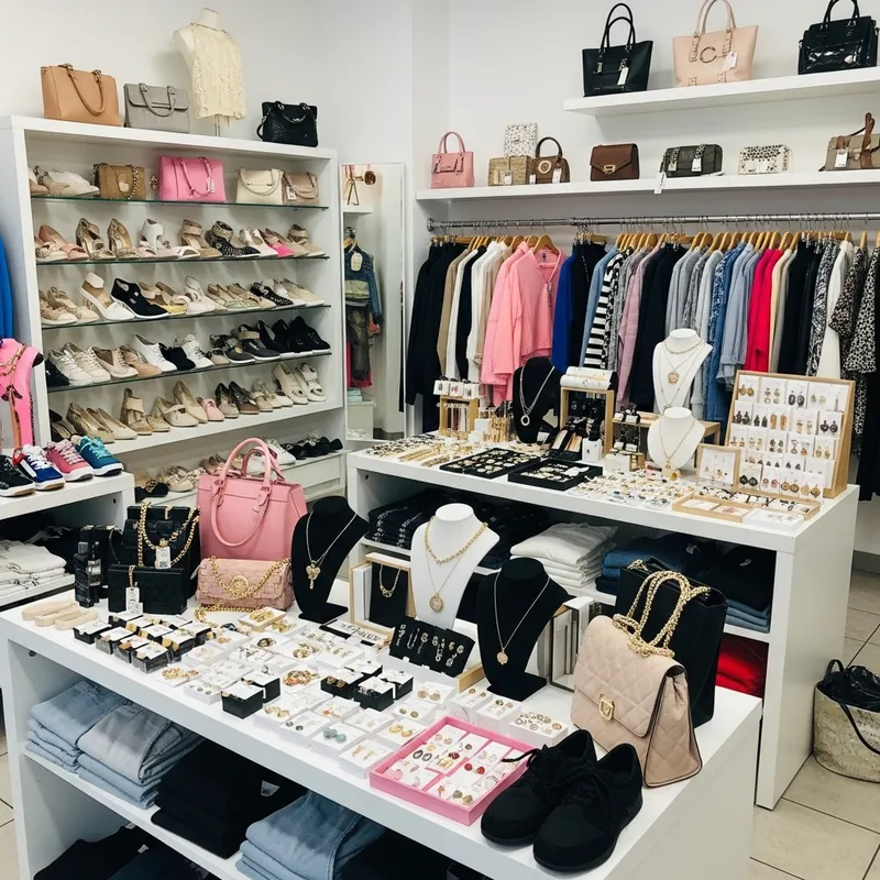 Fashionable Affordable Products - Style and Affordability Showcase