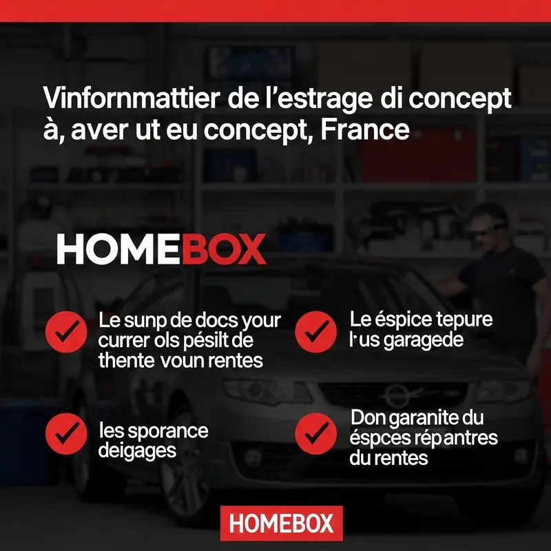 Maximize Garage Revenue with Homebox Self-Storage: A Win-Win Concept