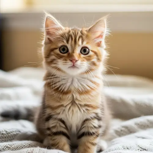 Cute Kitten - Adorable Cats Pictures & Videos
