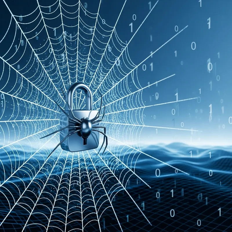 Enhanced Web Protection: Advanced Security Solutions