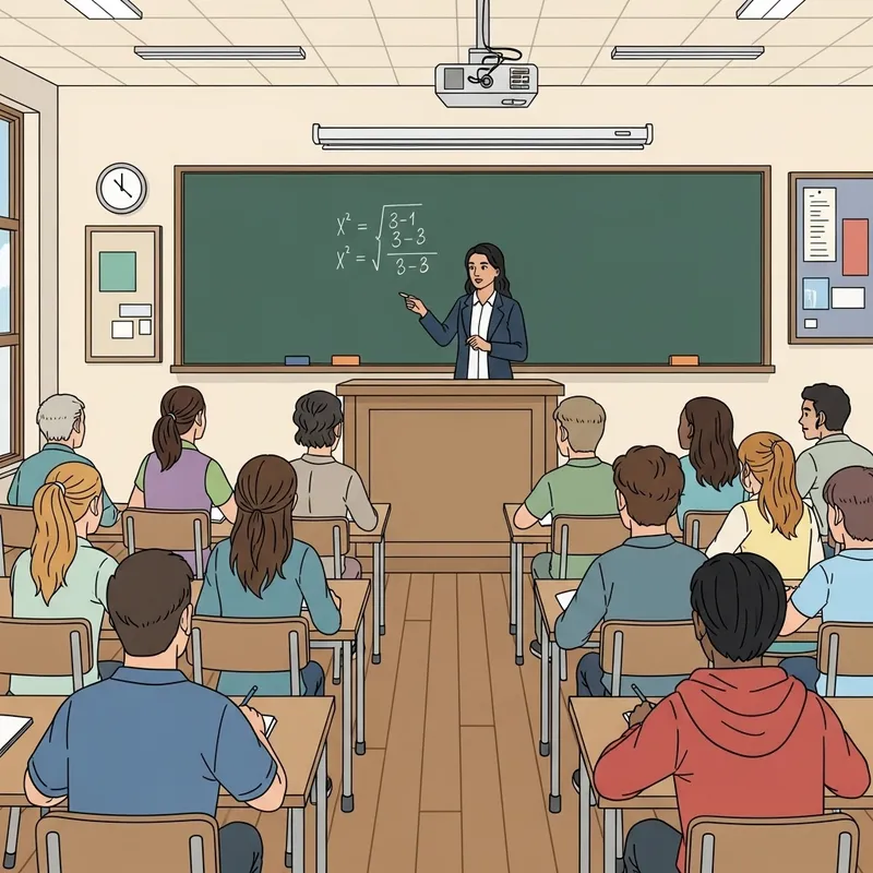 Japanese-Style Mathematics Classroom: Teacher and Diverse Students Learning Japanese-Style Mathematics Classroom: Teacher and Diverse Students Learning