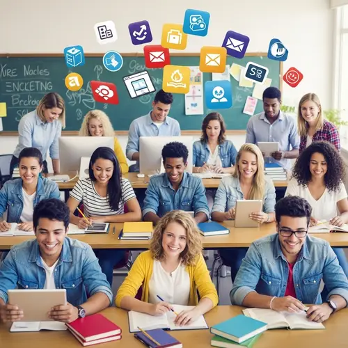 Digital and Media Literacy Programs in School Curriculums