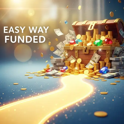 Easy Way Funded - Your Path to Successful Funding
