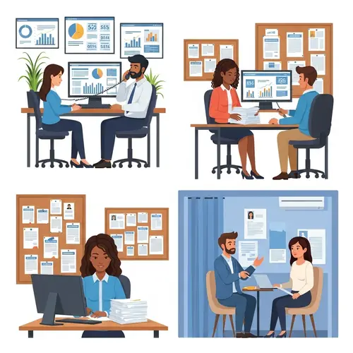 Diverse Recruitment Agency: Boost Sales with Top Talent