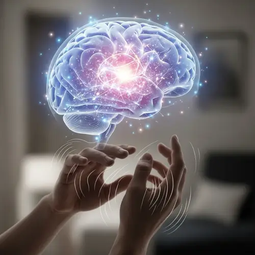 Understanding Parkinson's Disease: Brain Visualization & Symptoms