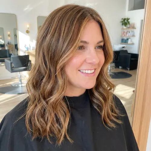 Discover Your Look with Hair Highlights
