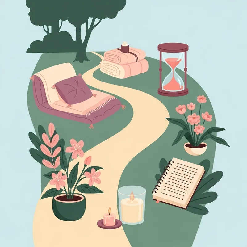 Journey of Self-Discovery: Empowering Your Inner Path