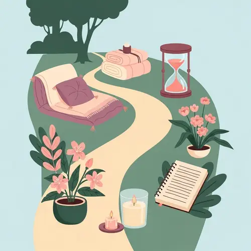 Embodying Your Erotic Persona: A Journey of Self-Discovery