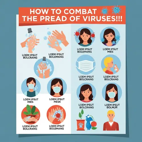 Strategies to Combat Virus Spread