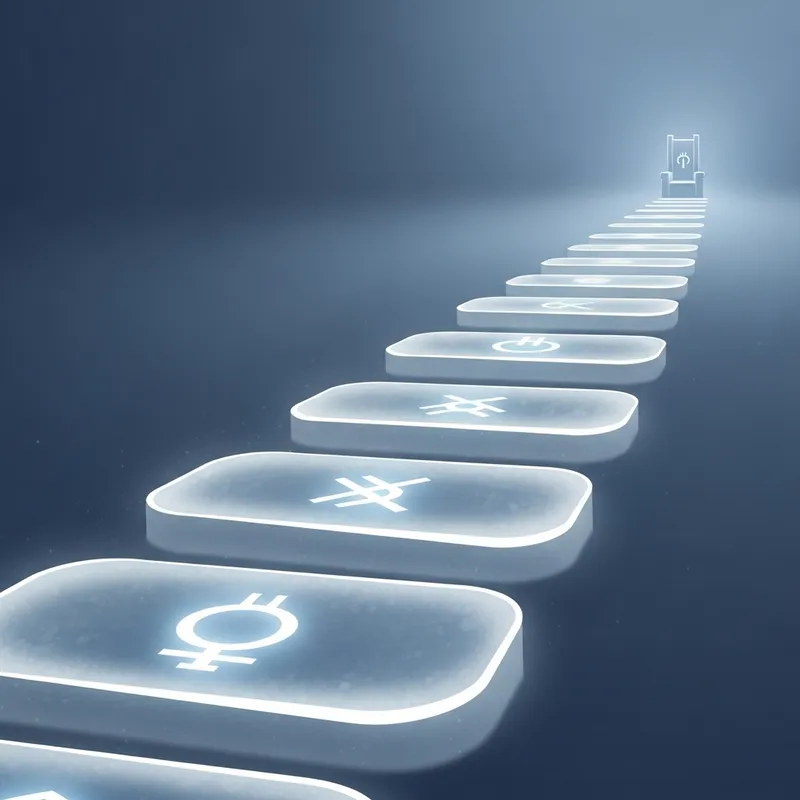 The Unspoken Journey of Powerful Women