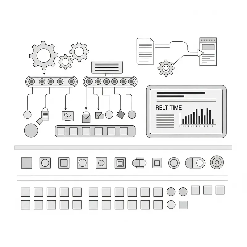 Minimalist Marketing Automation Strategy