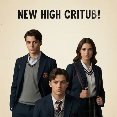 Film Critic's Review of New High School Drama