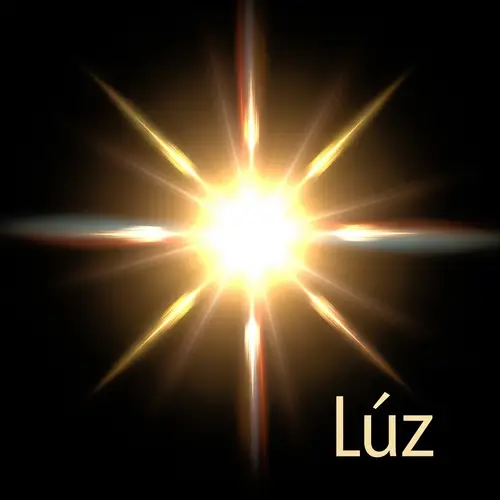 Luz: A Mother's Love Radiated in Light