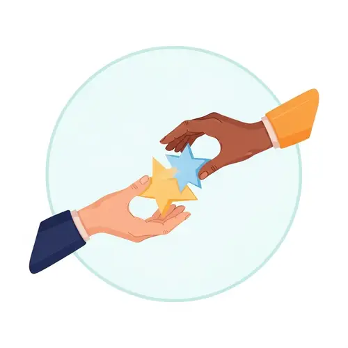 Multicultural Good Things Sharing | Website