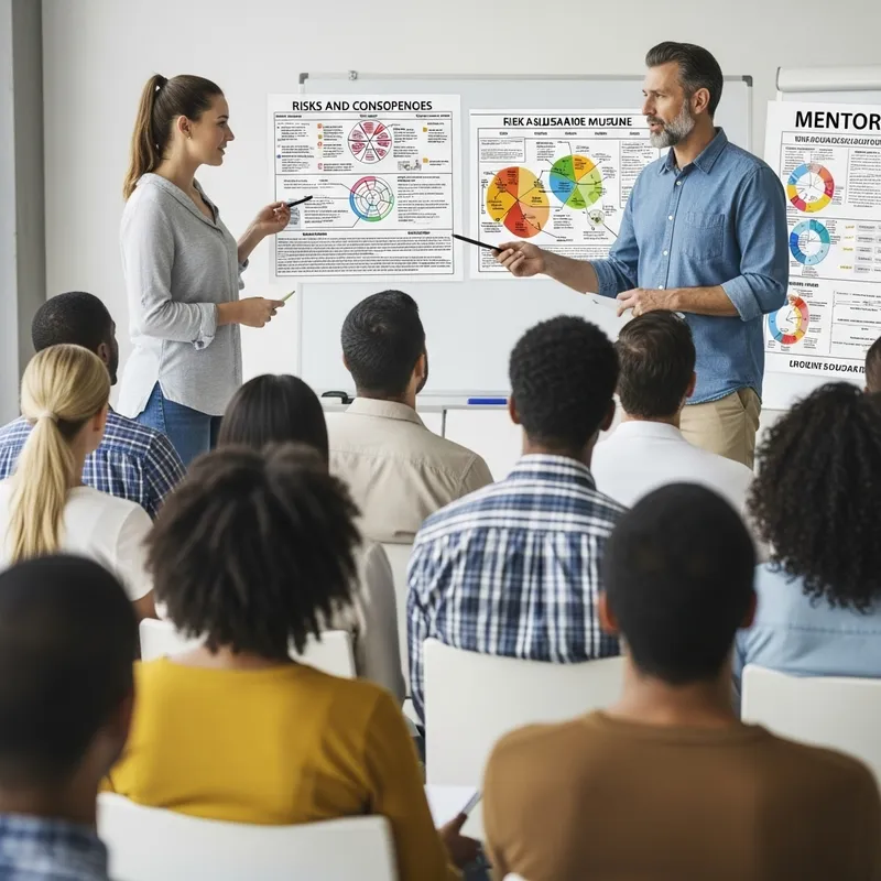 Comprehensive Substance Abuse Education: Risks and Consequences Comprehensive Substance Abuse Education: Risks and Consequences