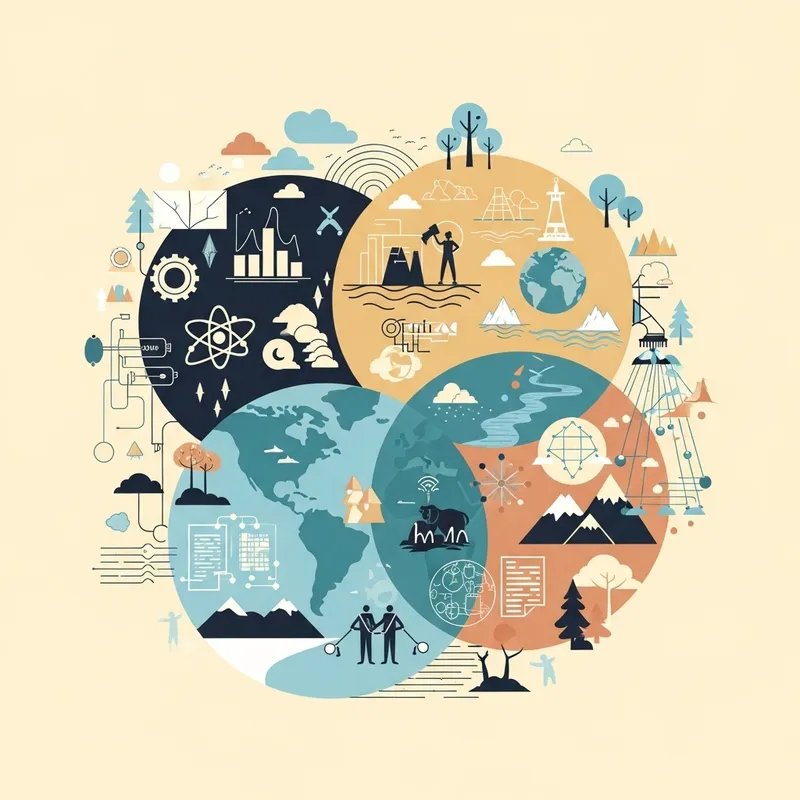 Current Global Happenings: Abstract Interpretation