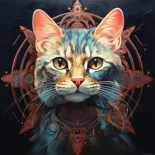 Adorable Cats: Explore the Feline World