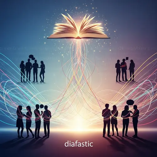 Understanding Diafástica: Language Diversity Unleashed