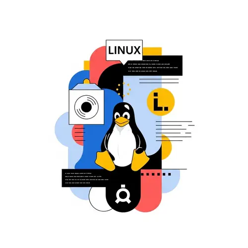 Modern Linux Platform Design - Open-Source & Penguin Elements