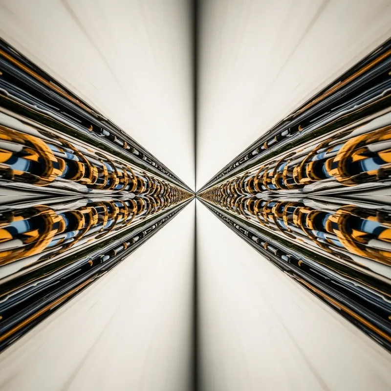 Symmetrical Balance in Art | Create Visual Harmony & Stability