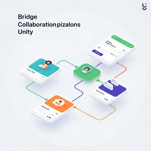 Collaboration & Unity Platform | Synergies & Innovation