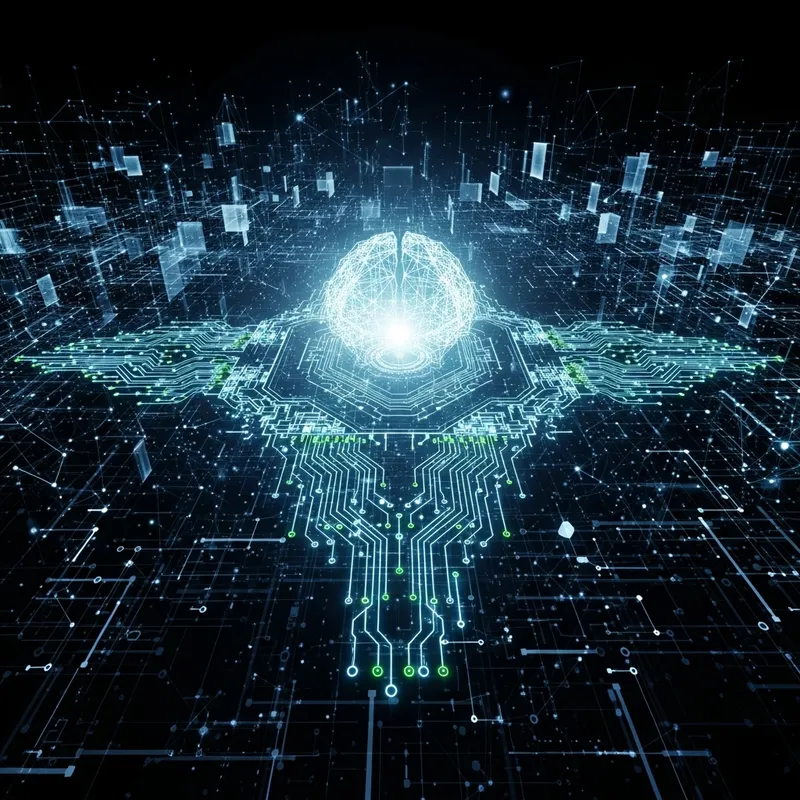 Realistic Artificial Intelligence Image Creation