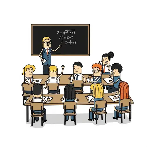 Unique Matchstick Classroom Artwork