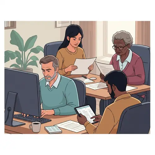 Unique Data Entry Portfolio for Upwork | Work Human