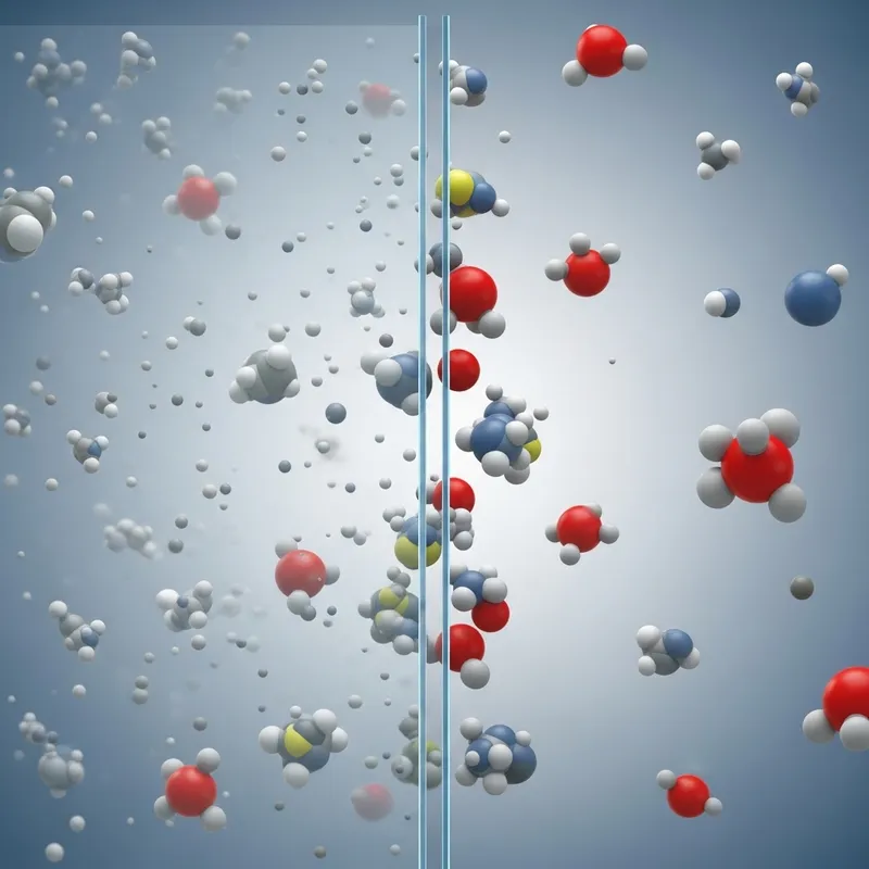 Membrane-Based Gas Separation Process Explained Membrane-Based Gas Separation Process Explained