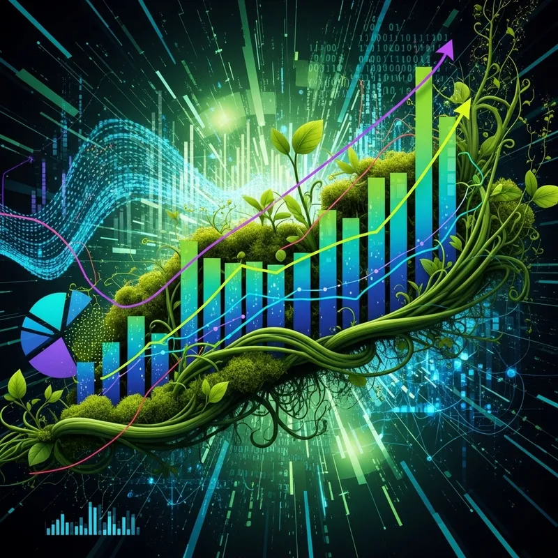 Abstract Growth Hacking Strategies for Organic Success