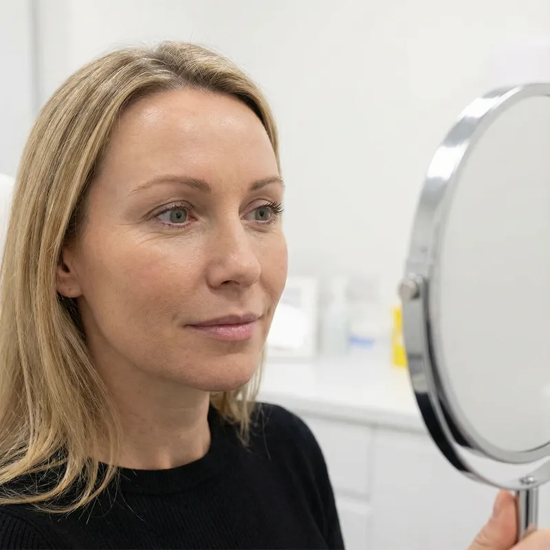 What Would I Look Like with Botox?