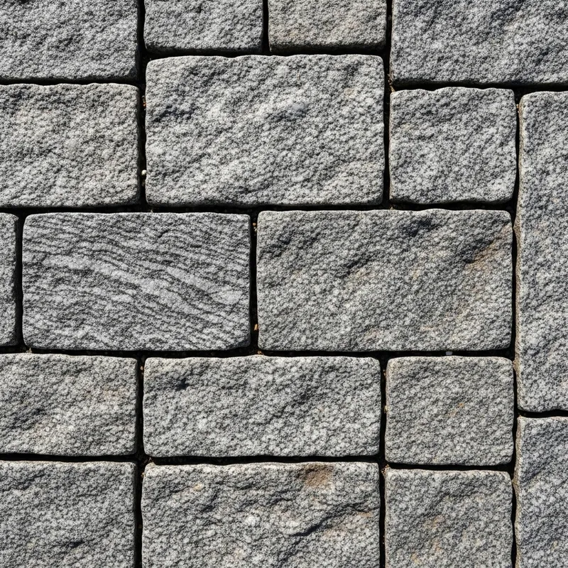 Abstract Granite Cobblestones - Unique Artistry Abstract Granite Cobblestones - Unique Artistry