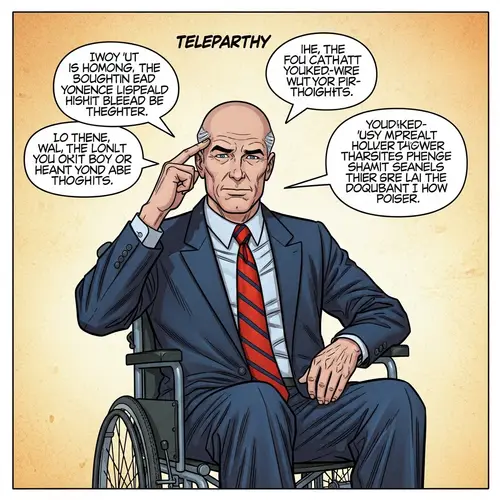 Mastering Telepathy: Unveiling the Mind's Mysteries | Website