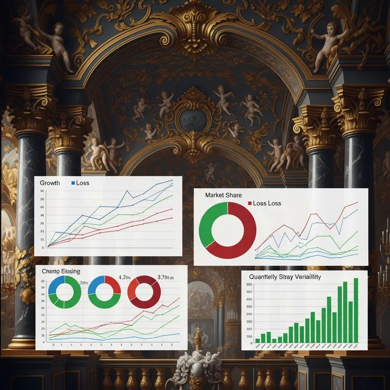 Banking Statistics in Baroque Era: Insights & Trends