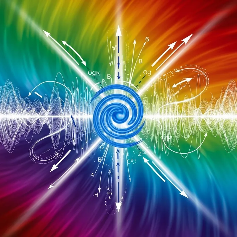 Electron Interaction With Electromagnetic Wave: Detailed Visualization