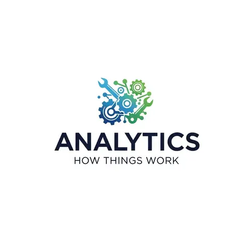 Technology & Science Channel Logo Design Guide